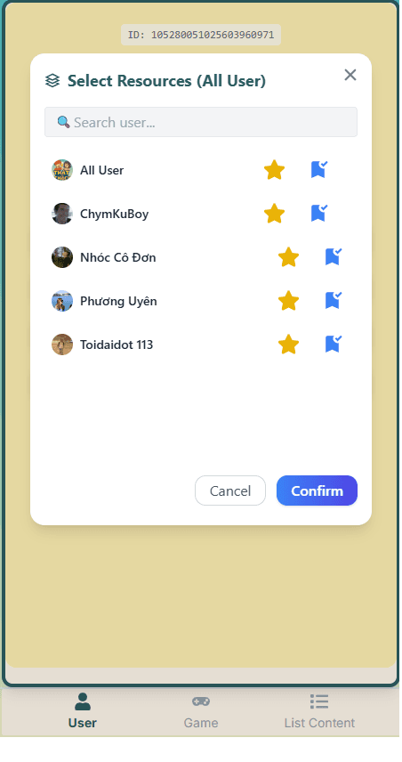  screenshot mobile