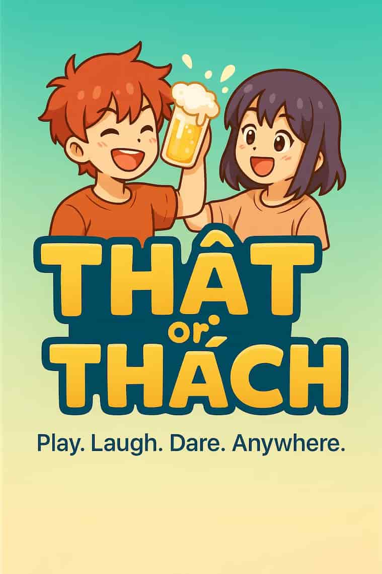 Thật or Thách