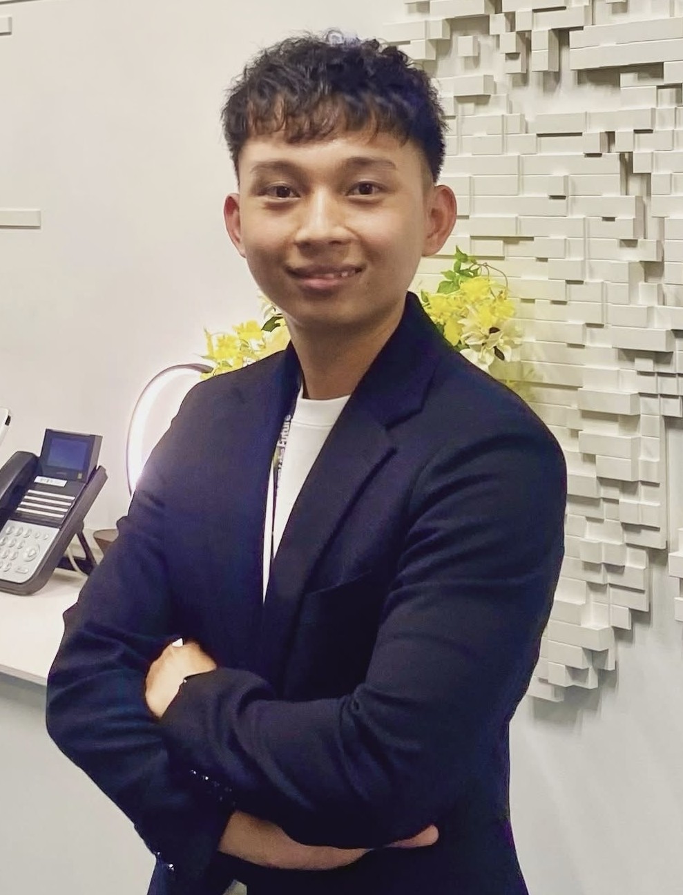 Nguyen Van Thai Binh